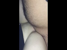 Fucking My Girlfriends Creamy Teen Pussy