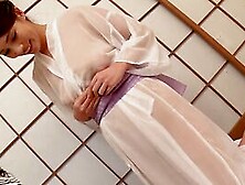 Nana Kamiyamas Secret Desire A SweptOffOurFeet creampie Adventure!