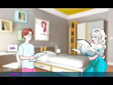 Sex Note - 157 Practice Is Hard By MissKitty2K