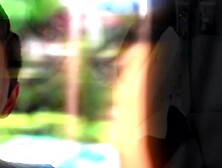 Teenage Paradise #3 - Erotic Encounters of Two Hot Teens in Bed