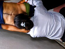 Real Desi Indian In Mini Skirt Tight Pussy Fuck In Oyo Gf Bf Xxx,  Desi Indian Saxy Girl