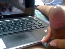 I woke up so horny i had to masturbate quickly