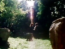 Devil's Ecstasy (1976, US, Cyndee Summers, full episode, DVD)