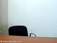 Milena Lisitsina - Teachmyass