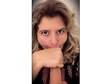 wicked LIZE ASH sent u a movie !