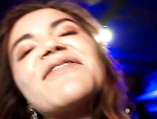 Teen Slut NaughtyNalia's Bar-Fuck Adventure