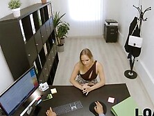 LOAN4K.  Money Dance