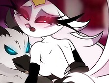 stella helluva boss mother i'd like to fuck bird yiff drilled oral job creampie mama