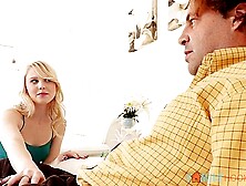 Naughty Teen Lily Rader - Weekend At My Uncles (18+)