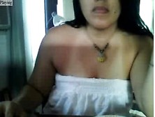 My big bosoms revealed for sexy Joe