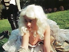 Das Lustschloss Der Jungen Marquise