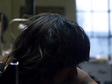 "Still Life: The Fine Art of Murder" (1990)