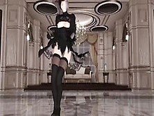 2B Mmd