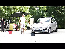 The Anal Mystery of Valentine Demy 2