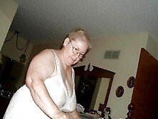 ILOVEGRANNY Homemade Granny And Mature Slides Show