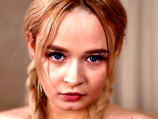 Large Dong and Hard Anal Fuck for Fresh 19 Year Cougar Nasty Lina Shisuta P7003