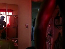 chloe bailey and damson idris