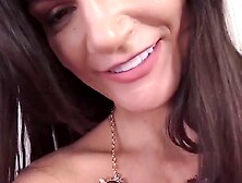 Stepmom Seduction A Lustful POV Sex Odyssey with 2 BigTitted Babes!