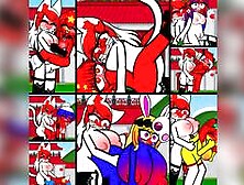 Compilation of request Japan futa