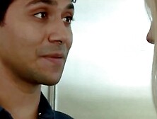 Step-Mother's Daughter In Law #1 - Stepdad Clears his Mind with Sex