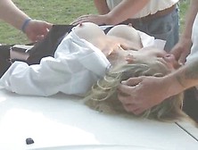 new dogging adventures