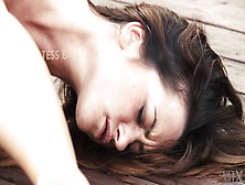 Harmony,  Body,  Joy 2 - Tess B - MetArtX