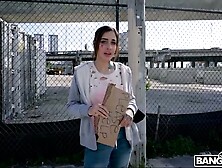 Chanel Brooks He Fucks Her Hard And Enjoys Every Moment