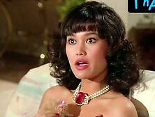 Tia Carrere Sexy Scene in Noble House