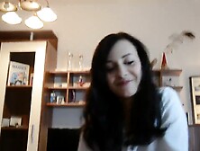 German smoking blowjob and facial rauchen und blasen