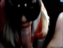 Best Blowjob And Cum In Mouth Compilation P9 (Big Tits)