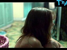 Ella Purnell Sexy Scene In Sweetpea