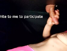 Gloryhole creampie smut with squeaky FunGloryHole from Verified Amateurs
