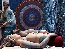 Karma Rx'S Cheap Boyfriend Got Her Chakras Ravaged!