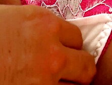 Harukas Huge Juggs - Pornstar Plays with Her Big Boobs Before Hardcore Sex