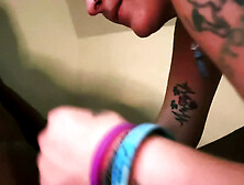 She fucks Jason on Friday the 13