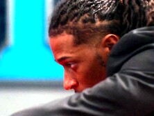 Deeper. Gorgeous Curvy Blonde Blake Blossom Takes A Huge BBC