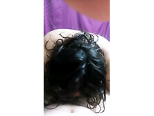 Stacy Gives Me Best Blowjob's and Hand Job with Happy Ending