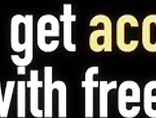 Latex RubberDoll & Idelsy Dildo Bang Their Wet Juicy Pussies