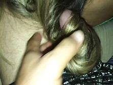 Hairjob Fetish