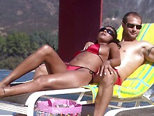 Continuous hardcore adult film - show love and follow