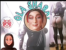 - Ola Sharaf,  Arab Transsexual Employee