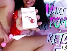 Agatha Dolly's Babe Scene By Verified Amateurs