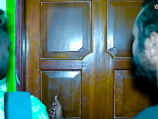 Desi Horny Bihari Bhabhi Slammed By 2 Brother In Laws At The Same Time ( Full Sex Tape )