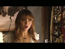 Curvy Chick Wants To Go Less Talk And Just Get Nailed.