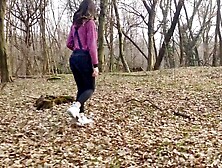 ElivaLove's blonde dirt by Verified Amateurs