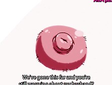 Enjoy the uncensored Hentai Facial with a cumshot and cock-sucking frenzy