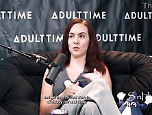 Freya Parker Redhead Pornstar Talks About Her mother I'd like to fuck Obsession
