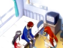 Sexual Pursuit V2 E1