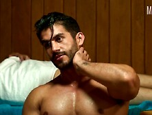 Hottest Gay Sex Scenes From Netflix Originals Ever - Mr. Man