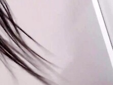 Nosy Concierge Steve Q turns the lesbians Zuzu Sweet and Musa Martina straight